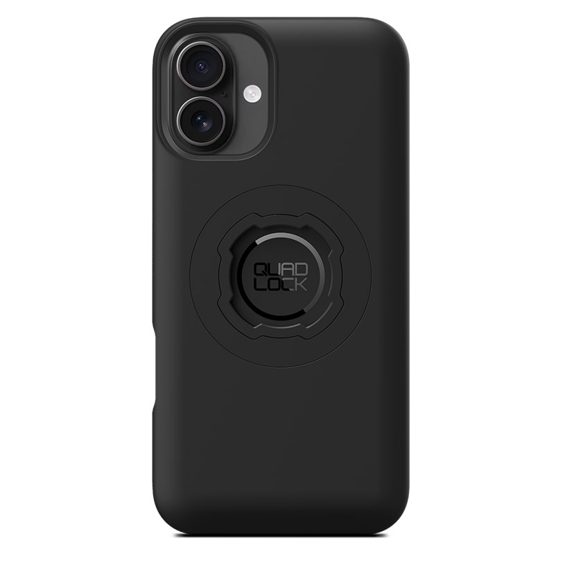 QUAD LOCK MAG CASE IPHONE 16 PLUS