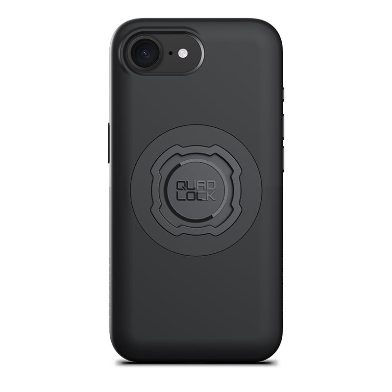 QUAD LOCK MAG CASE IPHONE 16E