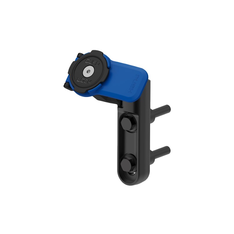 QUAD LOCK MOTORCYCLE CLUTCH MOUNT