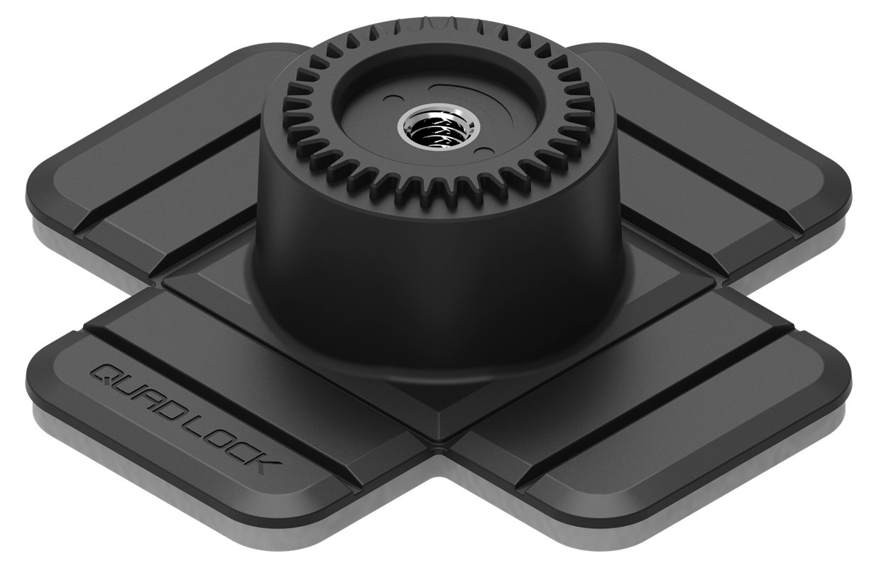 QUAD LOCK 360 BASE FLEXIBLE ADHESIVE