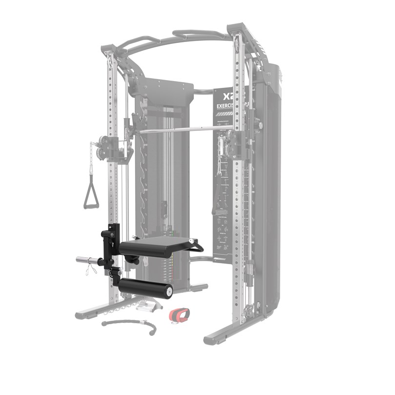 X22-X19 LEG EXT