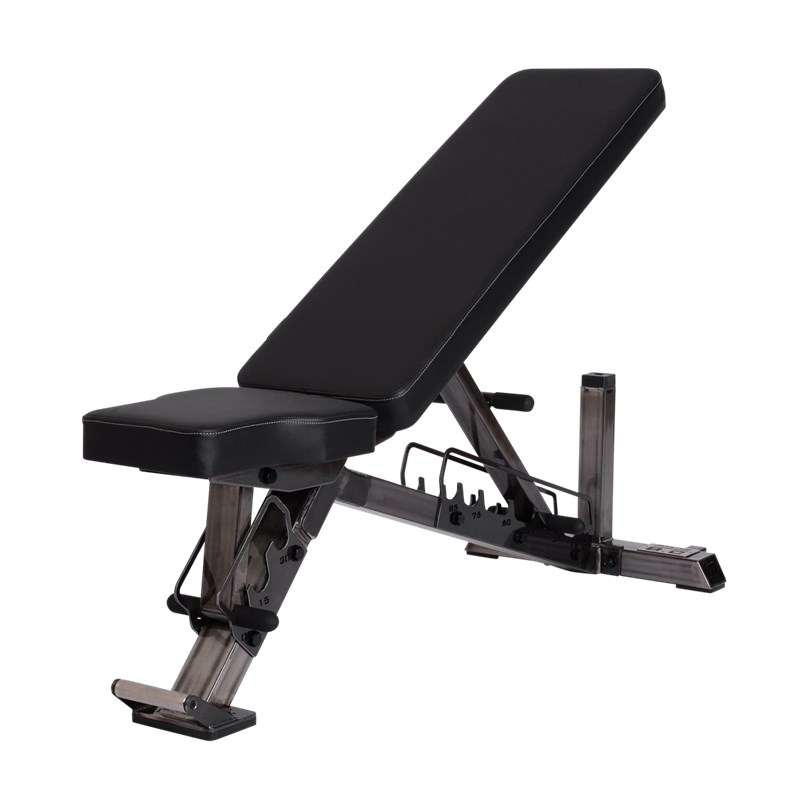 BENCH BC 1.0 - STEEL