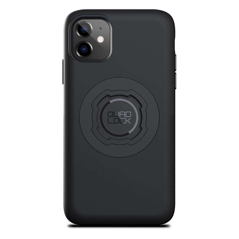QUAD LOCK MAG CASE IPHONE 11