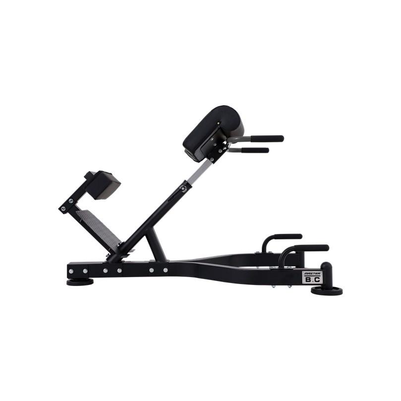 HYPEREXT  BX20 - RYGGBÄNK