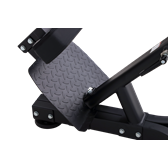 HYPEREXT  BX20 - RYGGBÄNK