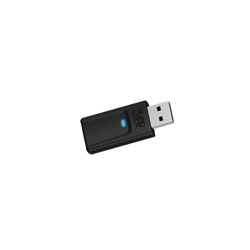 QUAD LOCK WIRELESS CARPLAY ADAPTOR