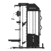 X18 MULTIMACHINE