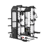 X18 MULTIMACHINE