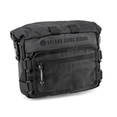 KRIEGA RSD X BAR BAG ROAM Svart