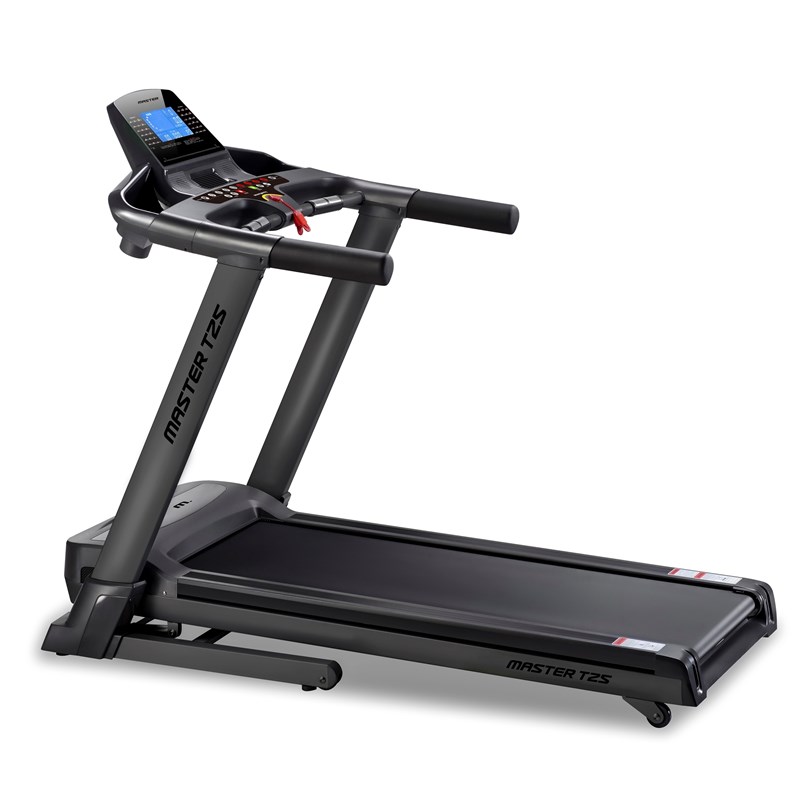 LÖPBAND MASTER T25 - ZWIFT