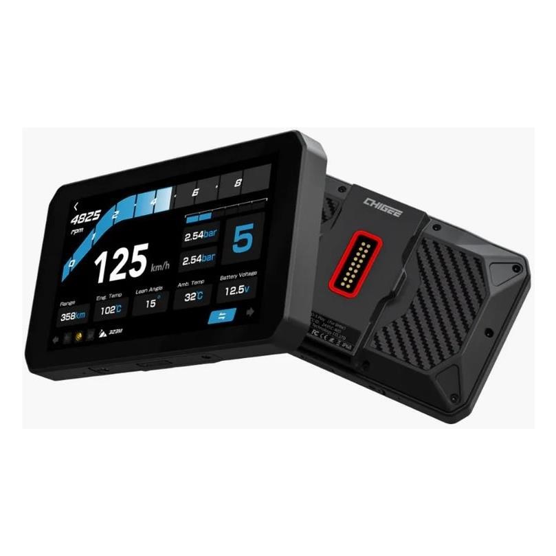 CHIGEE AIO-5 PLAY BMW VERSION