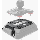 CHIGEE CG QUICK RELEASE ANTI-THEFT ASSE.