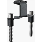 CHIGEE YAMAHA TMAX BRACKET