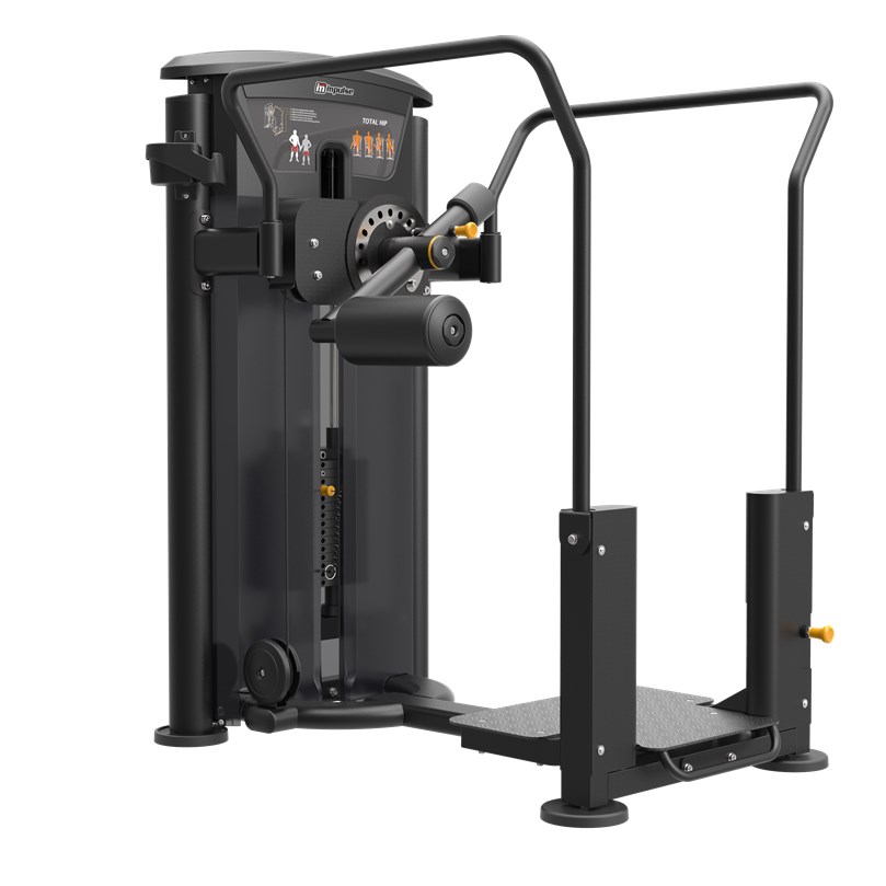 IMPULSE IT9509 TOTAL HIP