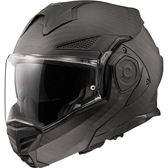 HJÄLM LS2 FF901 ADVANT X CARBON Matt Carbon