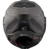 HJÄLM LS2 FF901 ADVANT X CARBON Matt Carbon