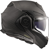 HJÄLM LS2 FF901 ADVANT X CARBON Matt Carbon