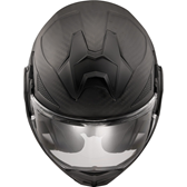 HJÄLM LS2 FF901 ADVANT X CARBON Matt Carbon