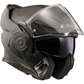 HJÄLM LS2 FF901 ADVANT X CARBON Matt Carbon