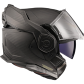 HJÄLM LS2 FF901 ADVANT X CARBON Matt Carbon