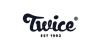 Twice