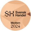Svensk Handel Medlem 2022
