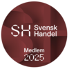 Svensk Handel Medlem 2024