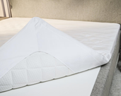 Kuvertlakan Jensen SoftSheet 160x200