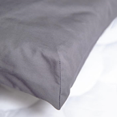 Kuvertlakan Kosta Percale 180x200