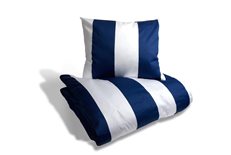 Påslakanset Kosta Fjällbacka Satin 150x210/50x60