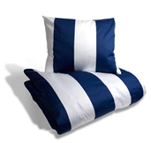 Påslakanset Kosta Fjällbacka Satin 150x210/50x60