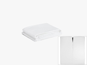 Kuvertlakan Carpe Diem Stiltje U70-split 210x200