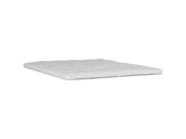 Bäddmadrass ToZero T4 Percale 160x200