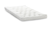 Bäddmadrass Viking Talalay Fiber 90x200