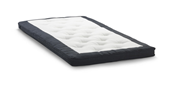 Bäddmadrass Viking Talalay Fiber Kuvert 90x210