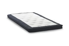 Bäddmadrass Viking Superior Fiber Kuvert 80x200