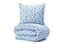Påslakanset Kosta Fagerhult Bäckebölja 150x210/50x60