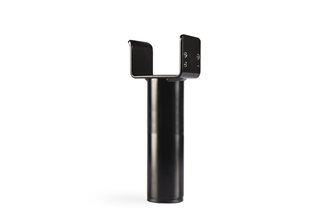 Stödben Hilding Metall m. bygel 2-pack 20