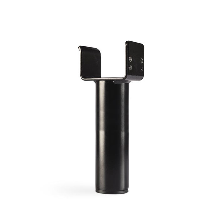 Stödben Hilding Metall m. bygel 2-pack 20