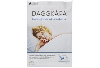 Bäddmadrasskydd Hilding Daggkåpa