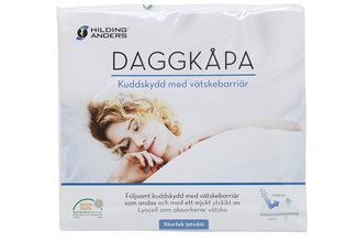 Bäddskydd