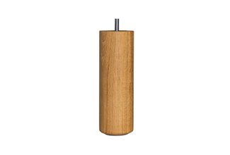 Ben Carpe Diem Trä Cylinder Runt 17