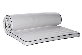 Bäddmadrass Carpe Diem Prestige 105x200