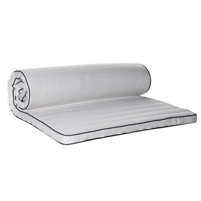Bäddmadrass Carpe Diem Prestige 120x200