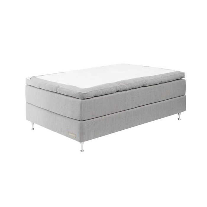 Kontinentalsäng Carpe Diem Sandö 90x210