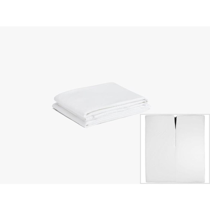 Kuvertlakan Carpe Diem Stiltje U70-split 180x210