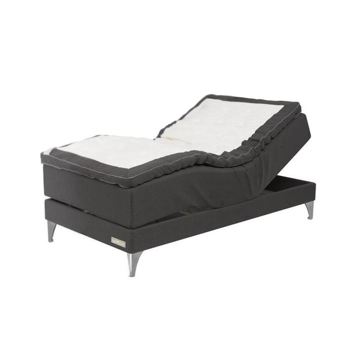 Ställbar säng Carpe Diem Marstrand 105x210