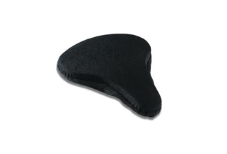Cykelsadelsdyna Tempur Medium 28,5x25x3