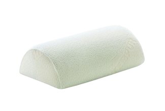 Trögelastiska kuddar
