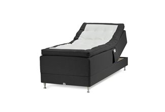 Ställbar säng Viking Birka DuoFlex 80x200
